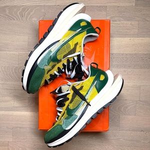 Nike Sacai x VaporWaffle